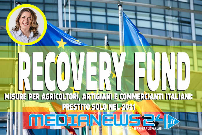 Ue: Vuolo (Lega), “Recovery fund non aiutano il Paese mortificano le eccellenze”