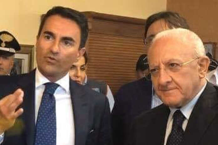 Regione Campania – Il consigliere Longobardi “Scorrimento delle graduatorie degli idonei ai concorsi pubblici”