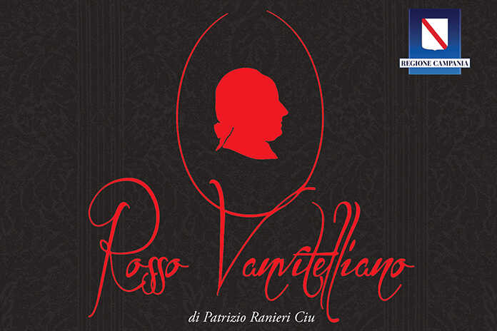 Il Grand Tour di Rosso Vanvitelliano – Ecco le date