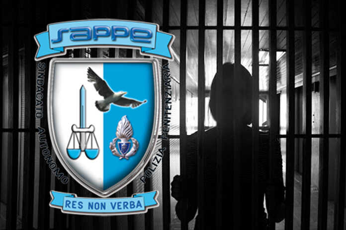 S.Maria Capua Vetere – Ennesima protesta in carcere, la rivolta le donne detenute