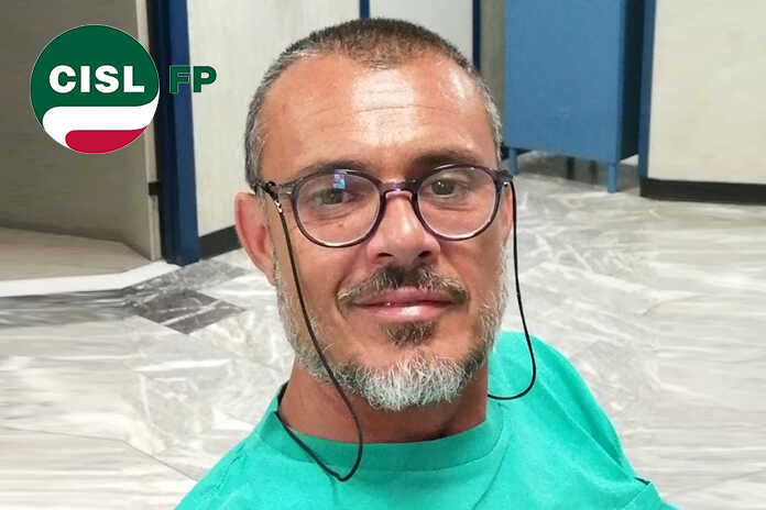 La nota di CISL FP – “Attenti a non abbassare la guardia, l’epidemia non è scomparsa anzi”