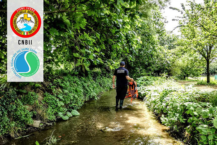 Fiume Sarno -12 luglio 2020, escursione didattica per la cittadinanza. I dettagli