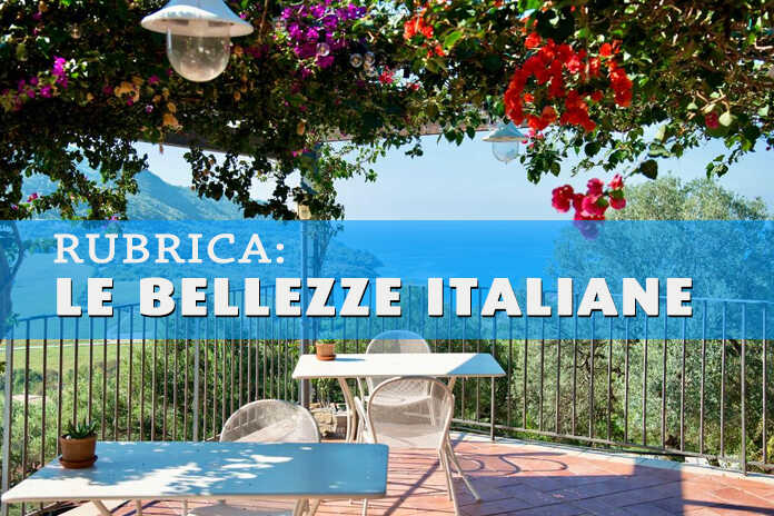 In giro per l’Italia – ‘La porta del Cilento’: terra di racconti romantici e spaventosi