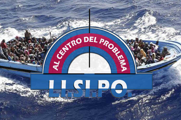De Lieto, Segretario Generale (LI.SI.PO.),”Profughi, chiusura dei porti, respingimenti e arrivi illegali”