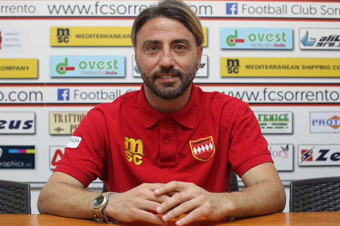 Sorrento - Evan Cunzi