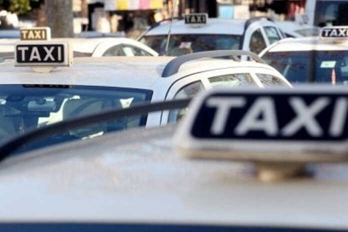 Regione Campania – Sbloccata la cassa integrazione per 400 tassisti napoletani