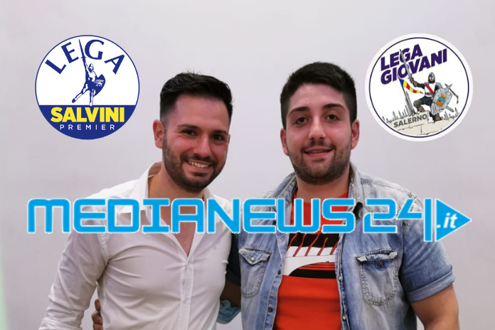 REGIONALI CAMPANIA 2020 – La Lega Giovani Salerno scende in campo per Caldoro presidente