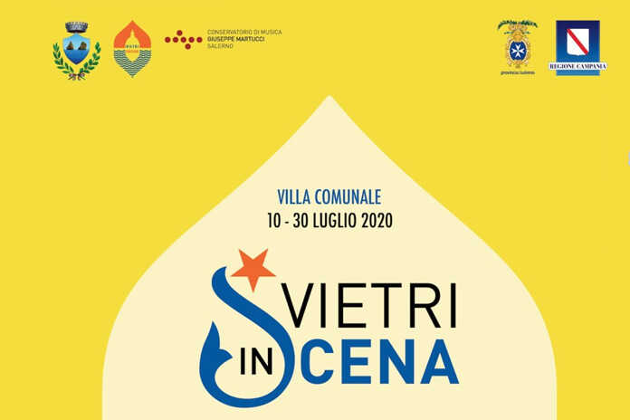 Vietri in Scena – Martedì 21 luglio ore 21, il Trio di Salerno, “Ingresso gratuito”
