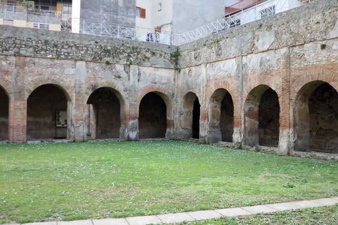 Minori. La Villa Romana verso un esteso restauro
