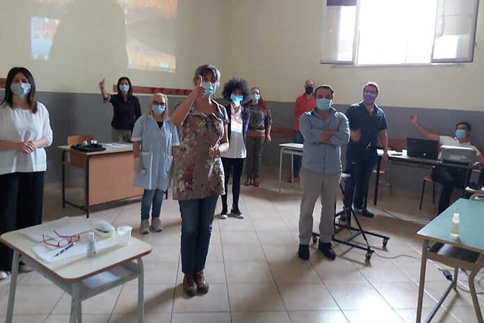 Caserta / Maddaloni – Risultati eccellenti per la Maturità 2020 al “Villaggio dei Ragazzi”