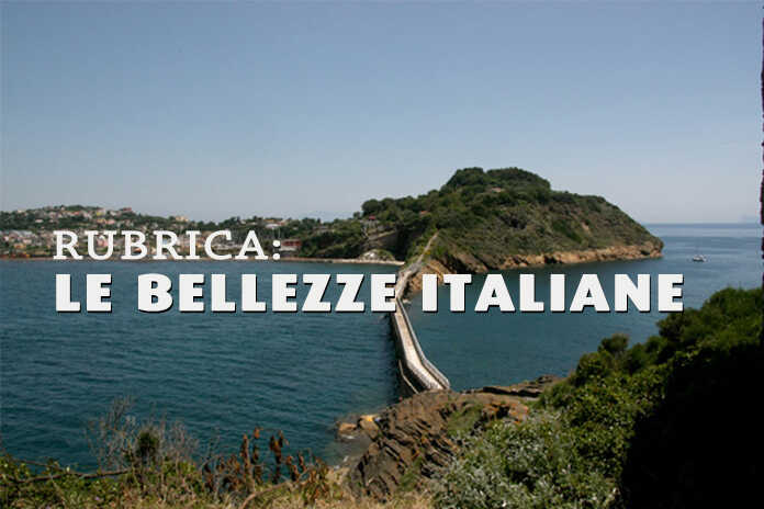 In giro per l’Italia – La riserva naturale di Vivara