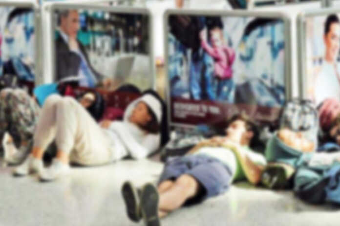 Volo / Notevole ritardo Eurowings, Napoli / Dusseldorf. Ecco come chiedere il rimborso