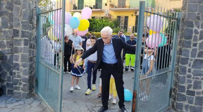 boscoreale diplomatico parco pubblico