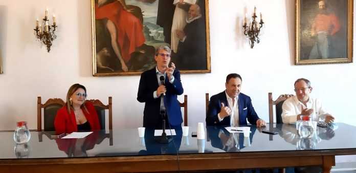 Piano di Zona S2 – Due tirocinanti del Pon Inclusione assunti da imprese cavesi