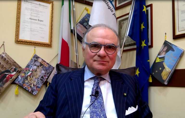 Querelle su coprifuoco alle 23 o 24: Gianni Lepre, “Come al solito ci si perde sulle quisquilie, intanto dove sono i sostegni?”