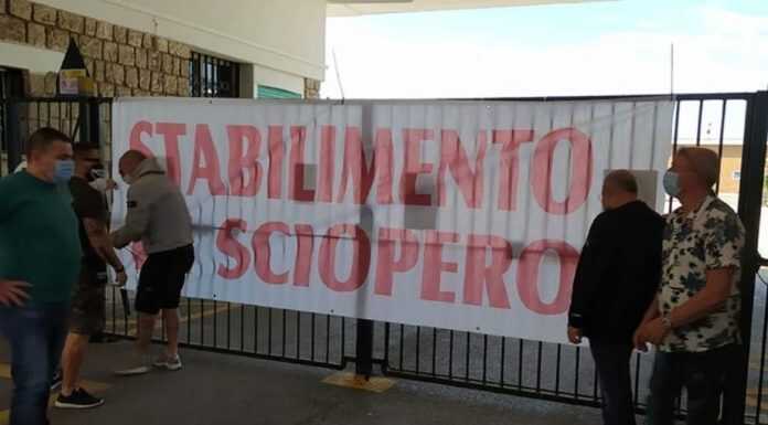 Bellizzi – Vertenza Maccaferri, M5S ottiene confronto in Regione per i lavoratori