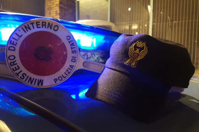 Napoli – Arenella, controlli straordinari della Polizia di Stato