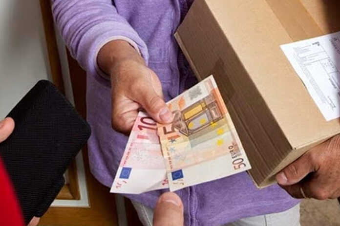 Sorrento – Truffa ai danni di un’anziana, identificato e arrestato il responsabile