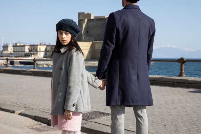 Cinema – Ludovica Nasti e Massimiliano Rossi in “Fame”: una Napoli al bivio tra delinquenza e onestà