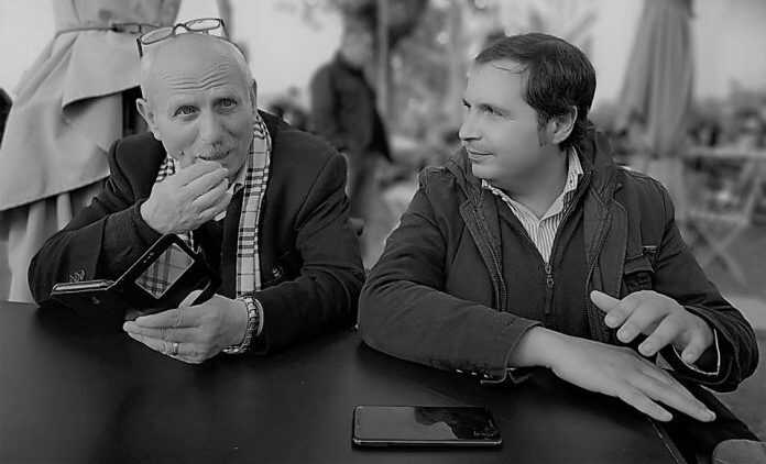 “Bellezza e rinascita”, la meraviglia di Sorrento in uno scatto del maestro siciliano Leone