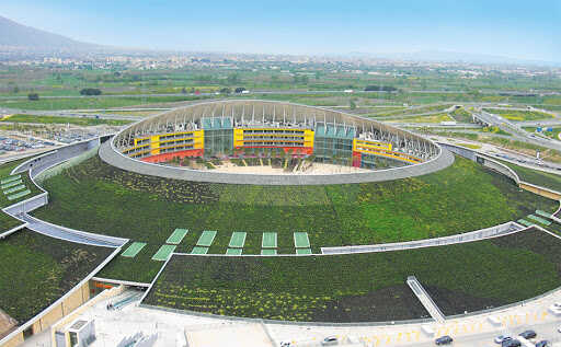 Nola – Boom di visitatori per gli Stock Days