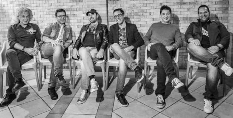 Vietri sul Mare – Concerto dei Dirty Six venerdì 10 luglio alla Villa comunale