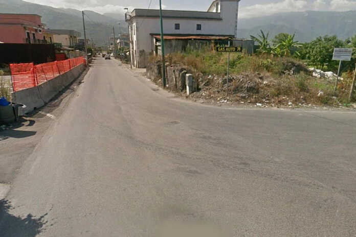 Scafati – Problema innesto S.S. 268 su via Sant’Antonio Abate l’affondo di “INSIEME PER SCAFATI”