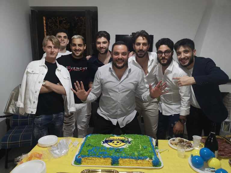 Palma Campania – Il Vico Calcio celebra la Prima Categoria e lavora ad una rosa sempre più forte