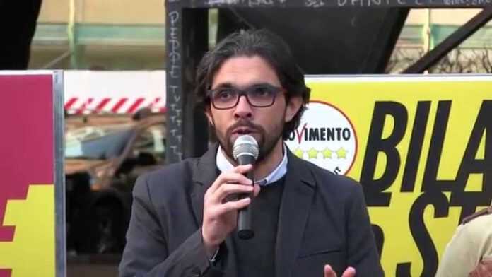M5S,Viglione: “Legge Urbanistica, testo regionale debole nel contrasto al consumo di suolo”