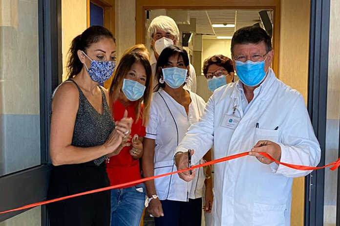 Sanità – Riaprono tutti gli ambulatori dell’ Ospedale Betania