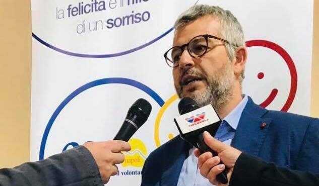 vincenzo caprio_Au_Agenzia di sviluppo