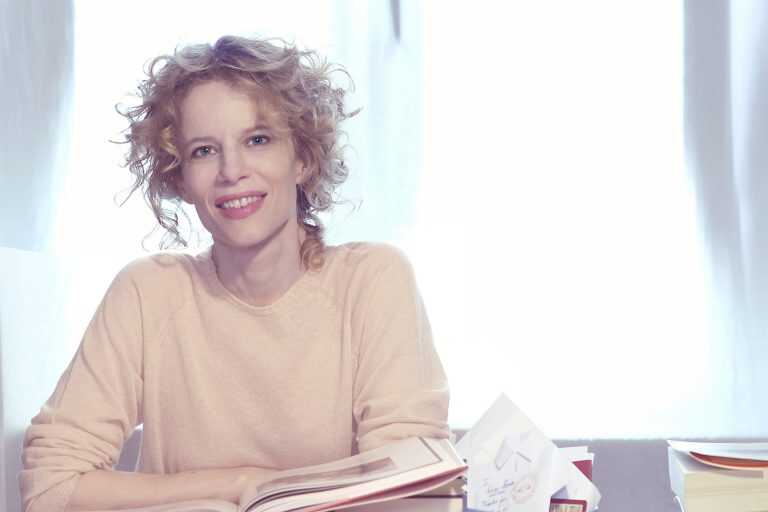 Albanella – Domani sera il premio “Segreti d’autore” all’attrice Sonia Bergamasco