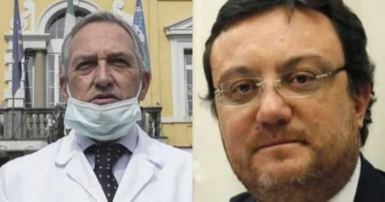 Vico Equense – Incontro “Covid-19. Dialogo a due tra protagonisti in prima linea”