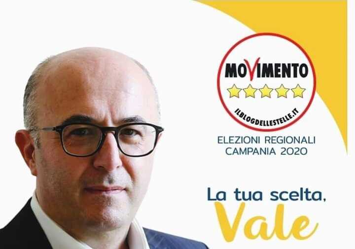 Nocera Inferiore – Milite: “Tutti concentrati sulle elezioni regionali, ma quanto accade in città, pare interessi a pochi”