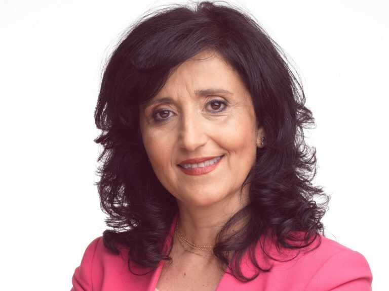 San Marzano sul Sarno – Colomba Farina candidato a sindaco