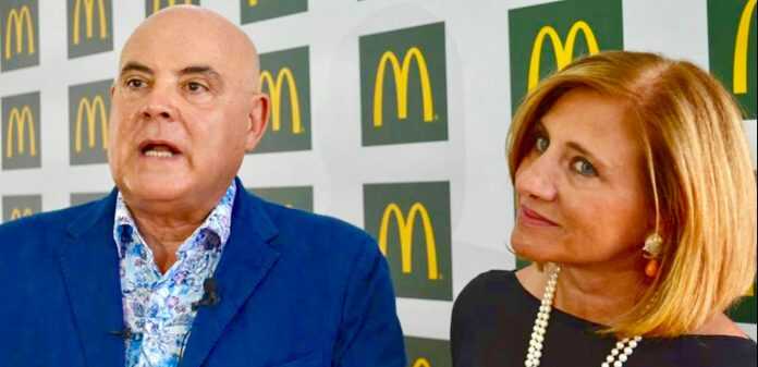 Dalla Campania alla Puglia, la presentazione del libro “La Grande Balla” di Roberto Napoletano