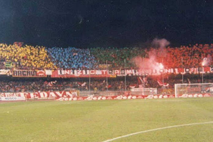 Sport / Calcio – ASD Nocerina Calcio 1910 – Situazione covid – atleti / Chiarimenti sull’allenamento di domenica