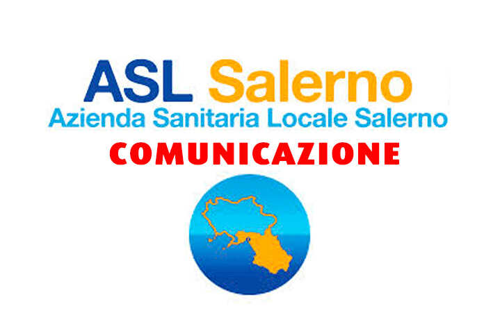 ASL Salerno obbligo di segnalarsi entro 24 ore dal rientro dall’estero