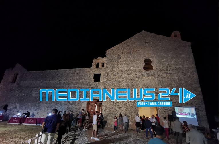 Calabria – Cirella e i Calici sotto le stelle edizione 2020