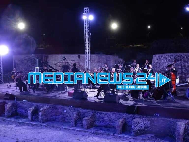 Pagani – OFC Campana in trasferta all’Anfiteatro di Minturno