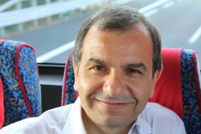 Confesercenti Salerno, Costituito il Nuovo Cescot