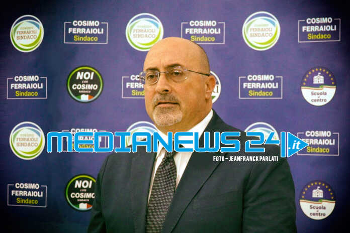 Angri, vicenda abusi edilizi: presentata denuncia al Prefetto di Salerno