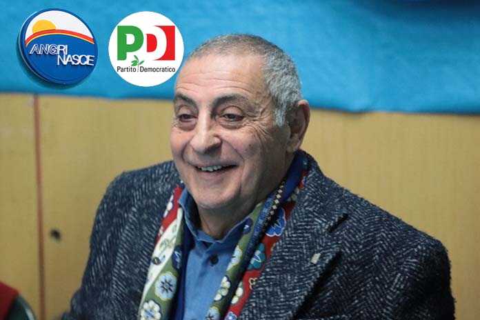 Angri – Anche il PD a sostegno di Mauri sindaco