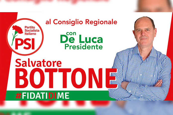 Salvatore Bottone scende in campo in difesa dei lavoratori pubblici del comparto  ospedaliero, dell’istruzione e della previdenza sociale