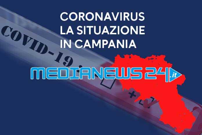 Covid-19, nota dell’Unità di Crisi, ecco la situazione attuale