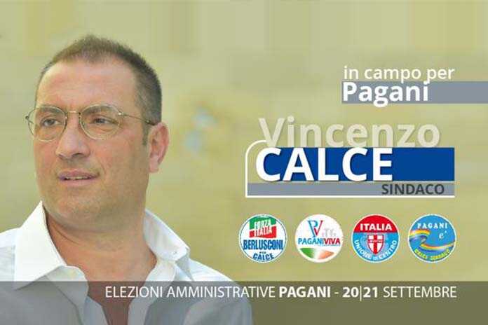 Pagani – Arrivano le dimissioni di Vincenzo Calce, Direttore Tecnico Azienda Speciale “Pagani Ambiente”