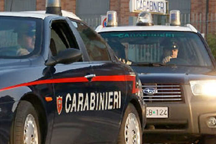 Torre Annunziata / Castellammare – “Alto Impatto” dei Carabinieri, 5 arresti e 8mila pacchetti di bionde sequestrati