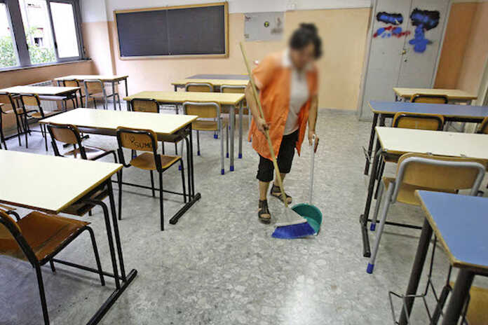 Cava, Reddito di cittadinanza, riprendo i tirocini presso gli istituti scolastici