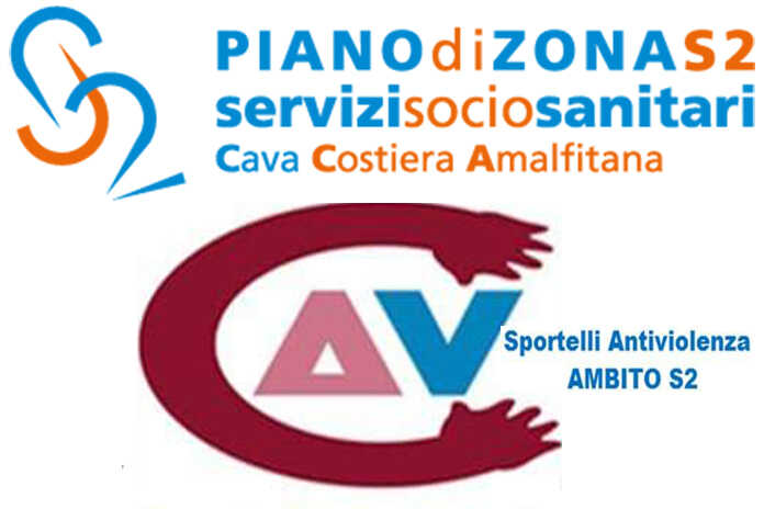 Cava dè Tirreni - Sportello antiviolenza