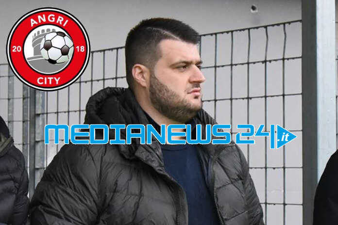Calcio / Angri – Ancora due colpi da “90” per il City Angri: presi Savino e De Marinis